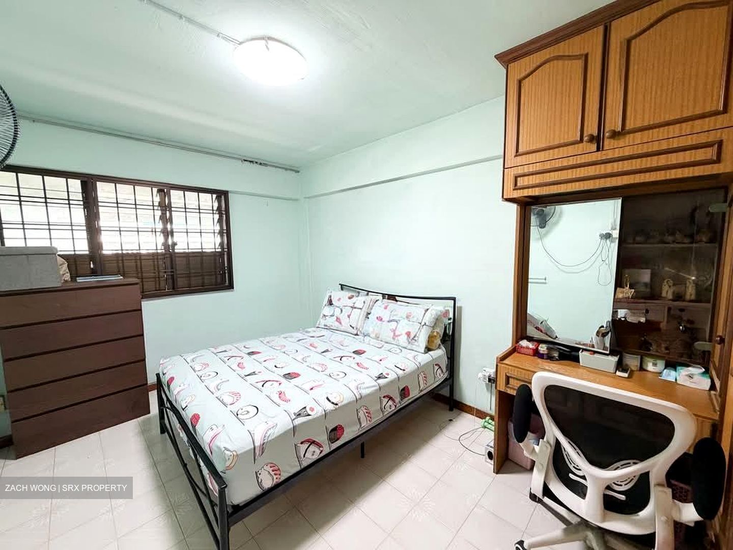 Blk 251 Jurong East Street 24 (Jurong East), HDB 4 Rooms #548554971